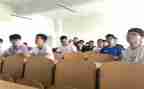 大学班级周工作总结推荐6篇
