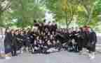 大学班级周工作总结精选8篇