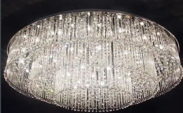 灯具合同参考8篇