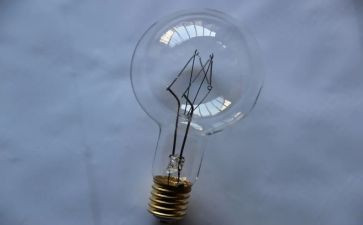 灯母爱作文参考6篇