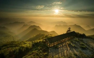 登高教案7篇