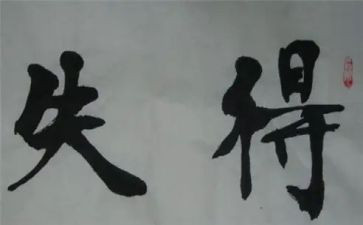 得与失作文800字高中作文通用6篇