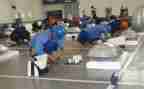 关于电工的实习报告8篇