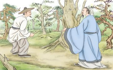 我和经典故事作文5篇