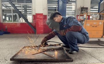 电焊的工作总结6篇