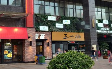 商铺店面租赁合同8篇
