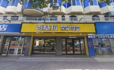 店面转让合同5篇