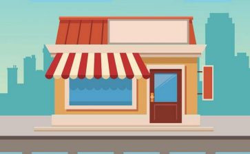 装让店铺合同7篇