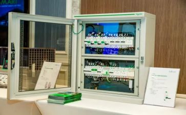 电气个人总结范文6篇