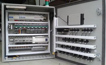 电气监理工作总结通用6篇