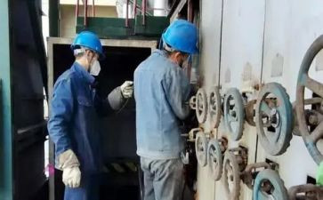 电气工作总结精选7篇