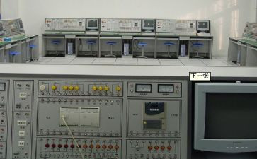 电气工程工作总结6篇