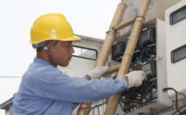 机电维护工作总结5篇