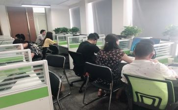 电销的月总结优质8篇