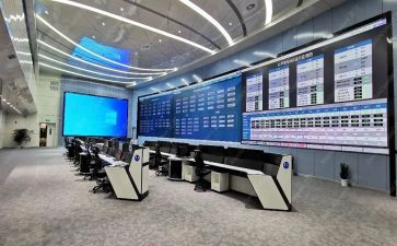 调度的述职报告8篇