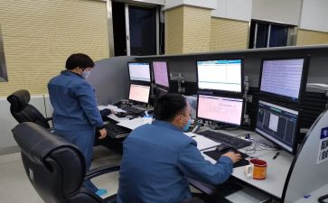 调度室工作总结通用7篇