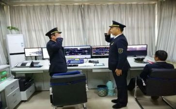 120调度科年终工作总结8篇