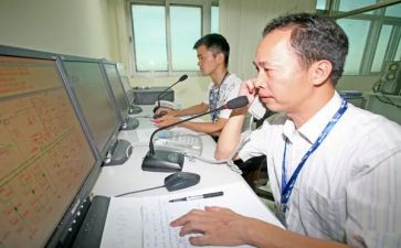调度员的个人总结推荐6篇