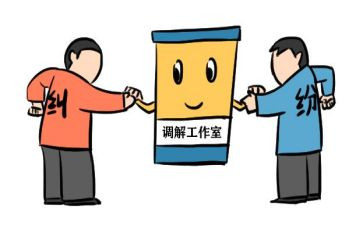 调解员的个人总结6篇