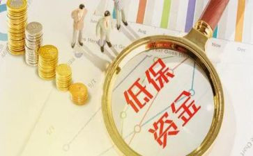 低保月工作总结5篇