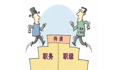 转正定级表工作总结8篇