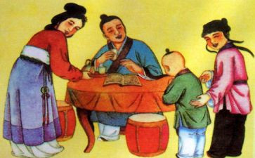 对弟子规的心得体会5篇
