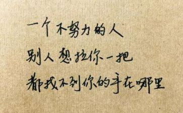 我懂了作文模板6篇