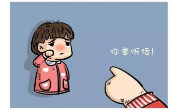 她懂事了作文6篇
