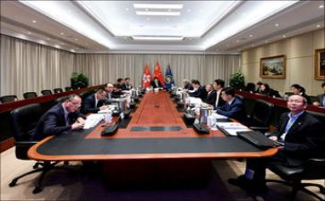 2023董事会工作报告7篇