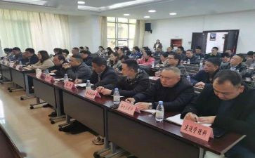 学生动员大会发言稿范文6篇
