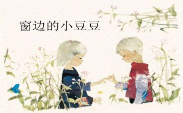 收豆豆教案7篇