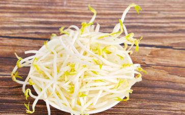 炒豆芽作文400字5篇