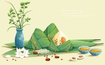 端午节作文500字精选6篇