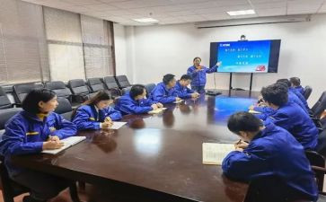 对标讲座心得体会优质6篇