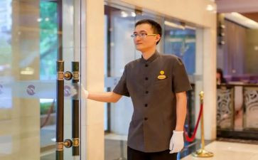 物业客服对客工作计划模板7篇
