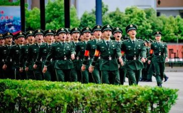 走队列心得体会6篇