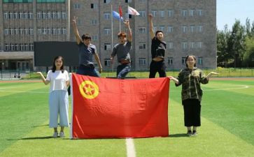 对团支书培训心得体会5篇