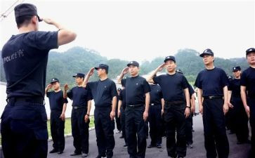 队伍工作总结8篇
