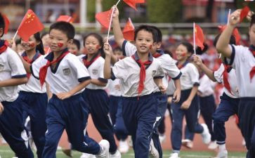 做优秀队员的演讲稿5篇