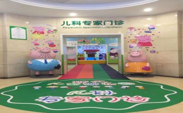 儿科工作总结2023精选6篇
