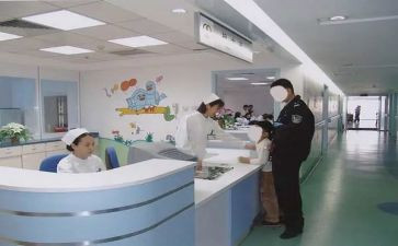 儿科护士年终总结6篇