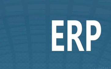 erp财务心得体会5篇