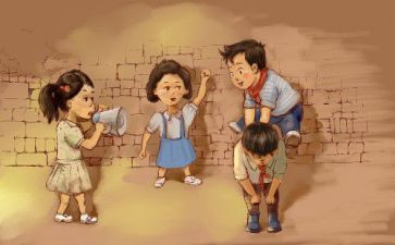 儿时的记忆作文6篇
