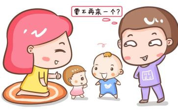申请二胎申请书6篇