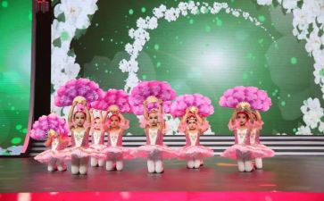 妇联儿童节活动方案7篇