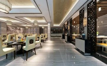 假面饭店读后感5篇