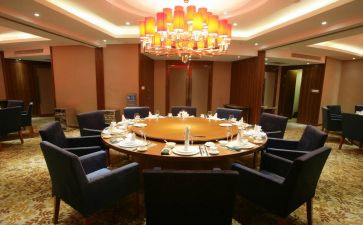 饭店工作的工作计划5篇