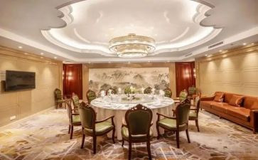 饭店的工作总结范文7篇