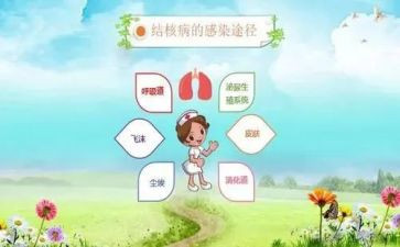 防结核工作计划7篇