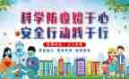 局疫情防控工作报告6篇